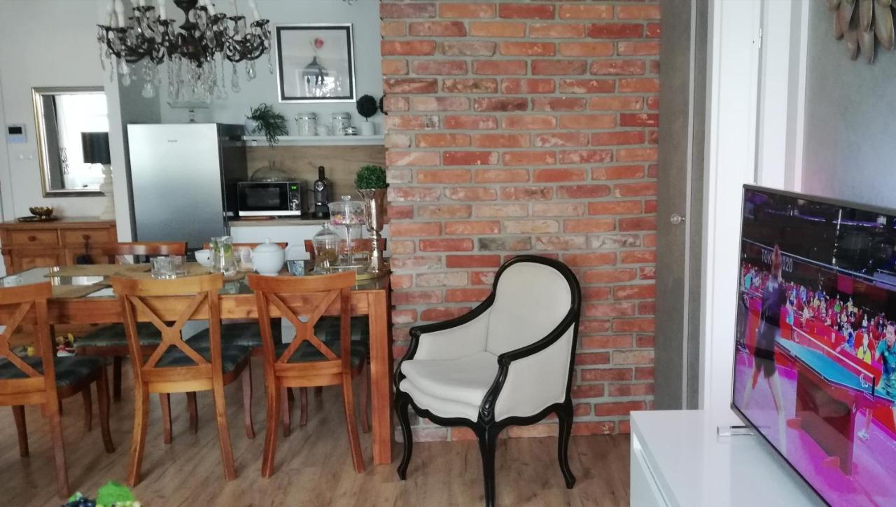 Bea Home Elblag - Dwie Sypialnie Luaran gambar