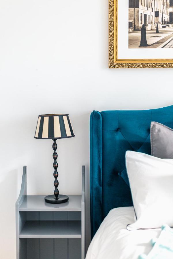 Bea Home Elblag - Dwie Sypialnie Luaran gambar