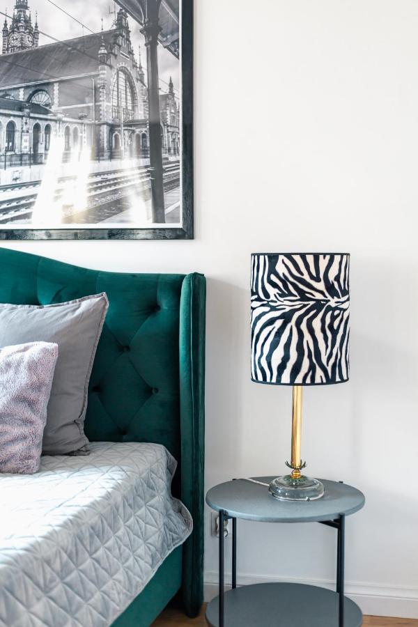 Bea Home Elblag - Dwie Sypialnie Luaran gambar