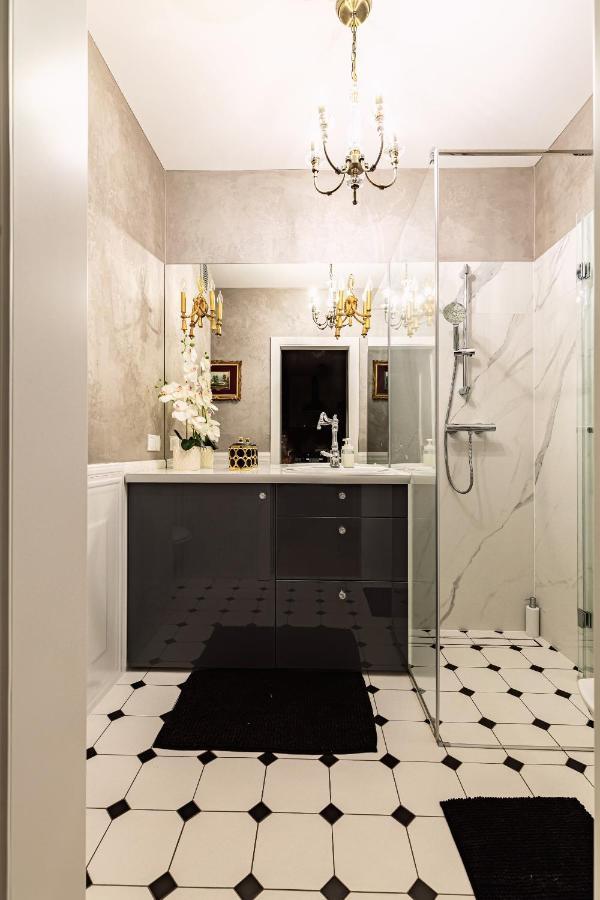 Bea Home Elblag - Dwie Sypialnie Luaran gambar
