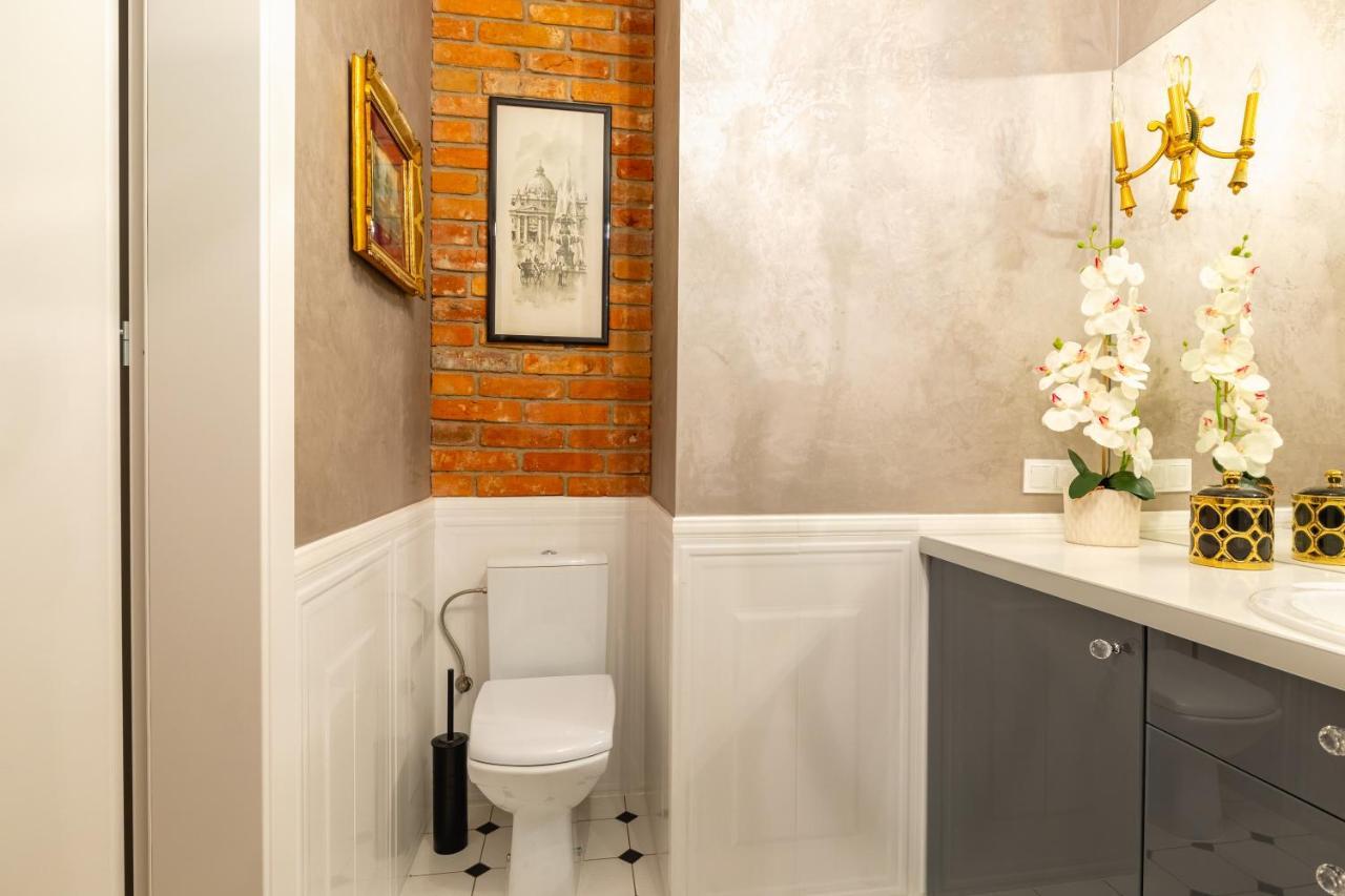 Bea Home Elblag - Dwie Sypialnie Luaran gambar