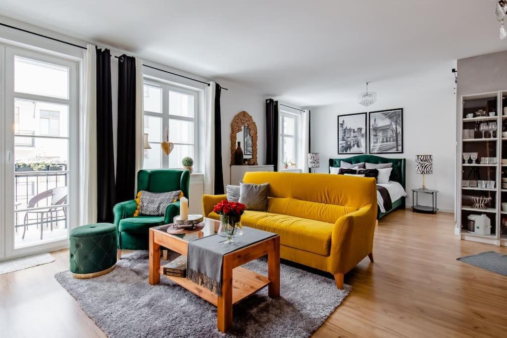 Bea Home Elblag - Dwie Sypialnie Luaran gambar
