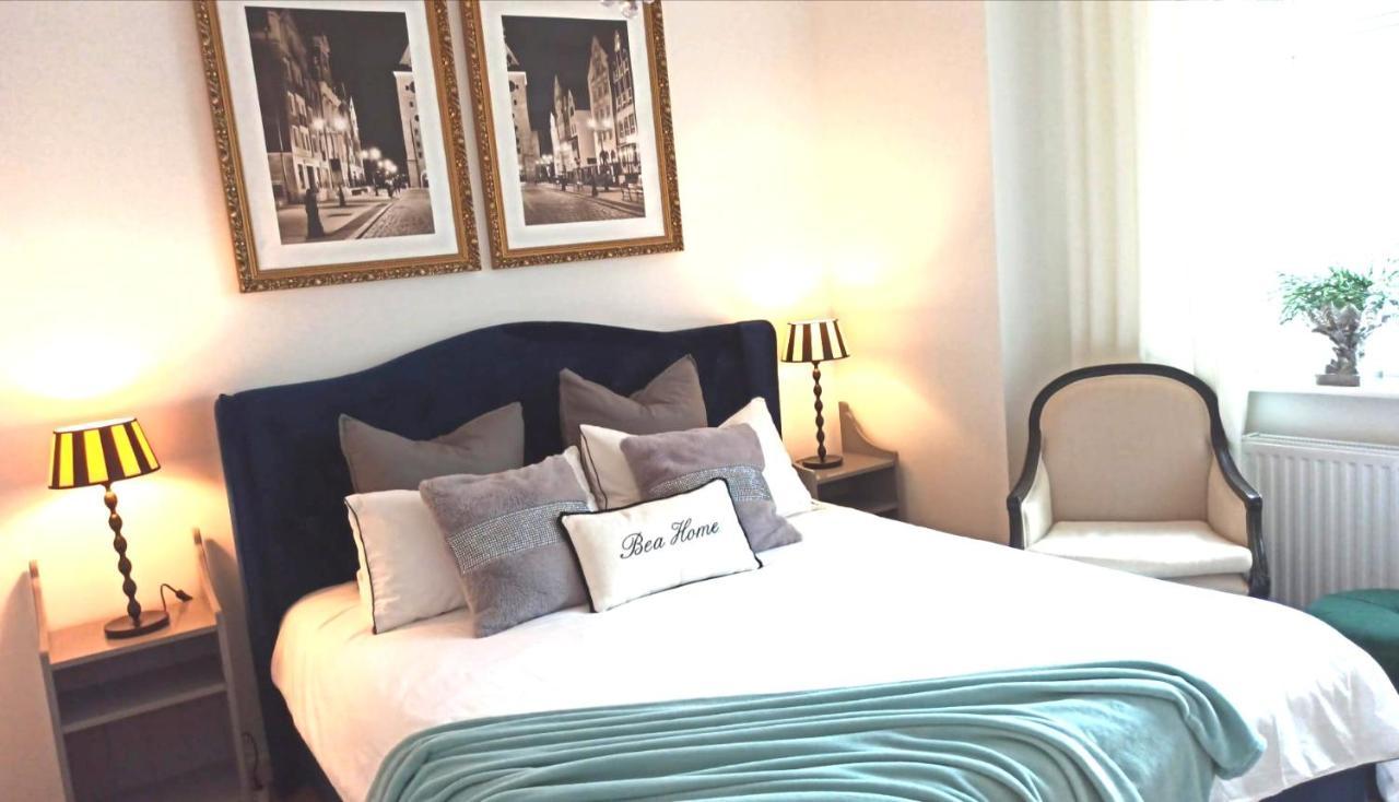 Bea Home Elblag - Dwie Sypialnie Luaran gambar