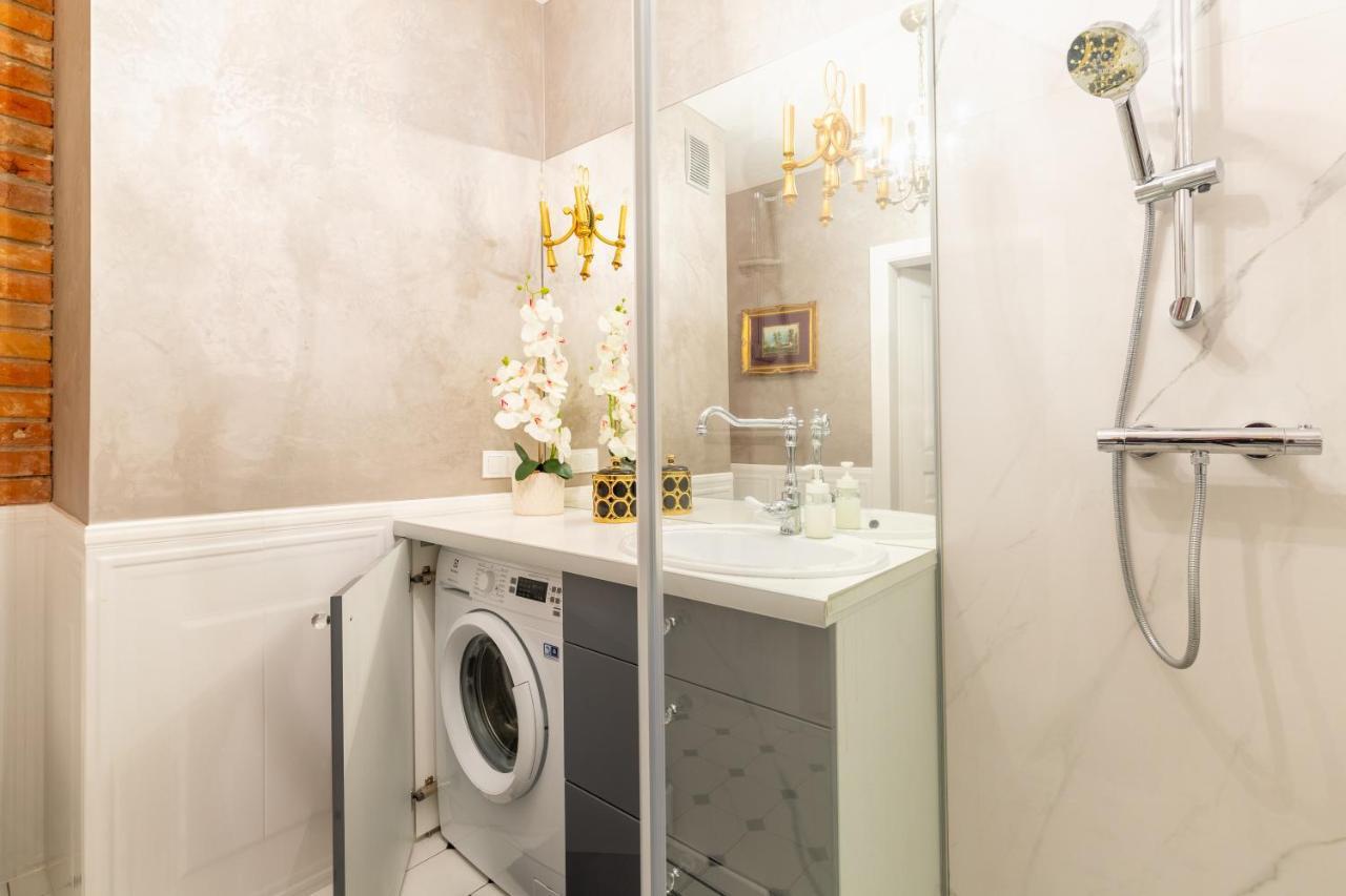 Bea Home Elblag - Dwie Sypialnie Luaran gambar