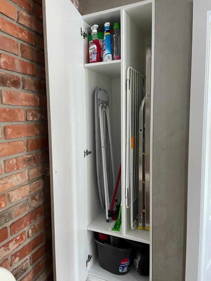 Bea Home Elblag - Dwie Sypialnie Luaran gambar