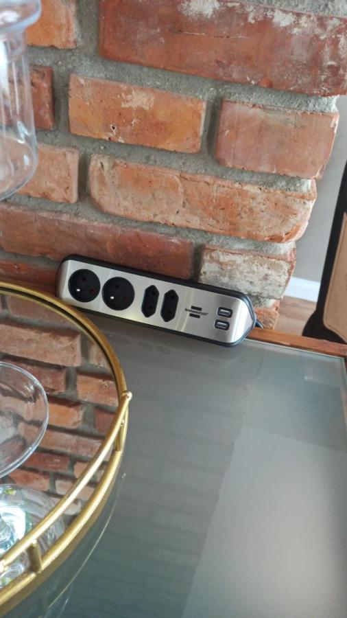 Bea Home Elblag - Dwie Sypialnie Luaran gambar